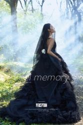 点击看大图 -唯一视觉婚纱摄影(李家村店)