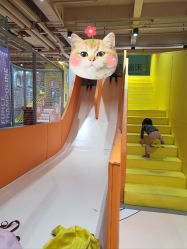 -反弹蹦床公园·运动乐园·团建·亲子派对(深圳观澜湖店)