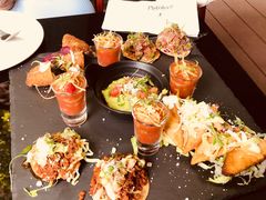 -Pistolera Mexican Cantina女枪手墨西哥餐厅(碧云路店)