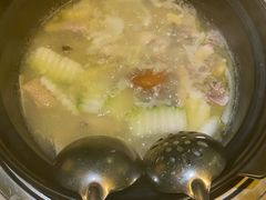 -百年果林椰子鸡(中洲店)