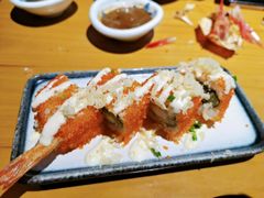 -渔寿司·日本料理(艾尚天地店)