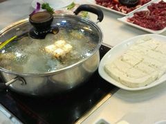 -潮泰牛肉火锅 · 创于1992年(车公庙店)