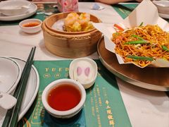 -悦得闲广式点心茶楼(蓝鲸世界店)