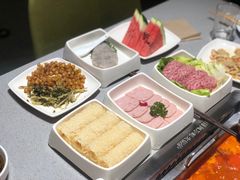 -海底捞火锅(海宁路店)