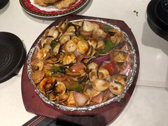 -长安·大茶饭