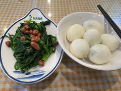 -华天延吉餐厅(西四总店)