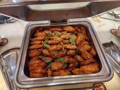 -白金汉爵大酒店·中餐厅(相城店)