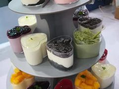 -幸福西饼生日蛋糕(南洲店)