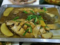 -抹直口特色菜馆(一店)