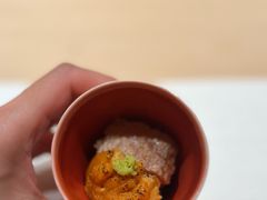 -鮨一日本料理(大中华店)