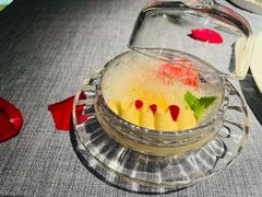 -弦月窗LUNETTE BY AMANDA(复兴路店)