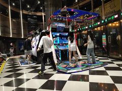 -核客电玩城(东门店)