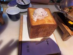 -绿茶餐厅(领展购物广场·中关村店)