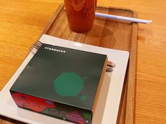 -星巴克(福州万象九宜城分店)