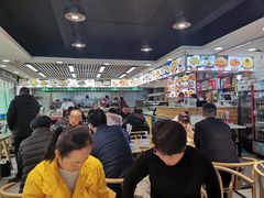 大堂-李柱·柘城垛子羊肉旗舰店(通泰路店)