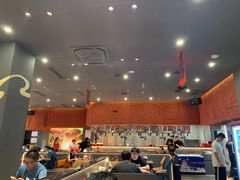 -肉焰山巴西烤肉自助餐厅(龙湖芙蓉天街店)