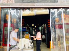 门面-聚香斋(东关街店)