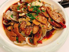 -高老庄新家宴(北斗星广场店)