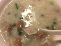 香芋田螺粥-伍湛记 · 广州老字号(龙津中路店)