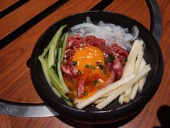 -赤坂亭 M9和牛烧肉(水街店)