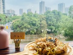-月迷津渡(吾悦国际店)