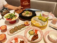 -谭厨中山传家菜.乳鸽.脆鲩鱼(华强北中航城店)