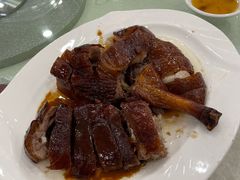 烧鹅-姚林轩