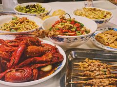 -老长沙龙虾馆·聚会餐厅(白石洲店)