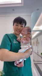 -东方爱堡国际母婴会所(廊坊首店广阳店)