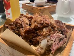 -大铁勺新津菜(东丽阳光新业广场店)