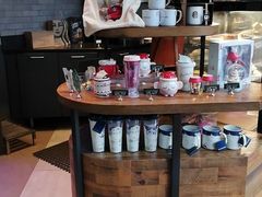 -星巴克(苏州石路百脑汇店)