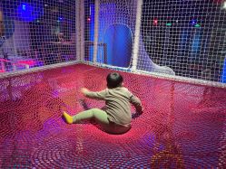 -幻贝家儿童乐园(苏州中心店)