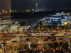 -馋遇江南·精致湖景雅宴(东方之门店)