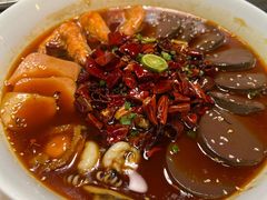 -徽镇小厨·经典徽菜(十里河店)
