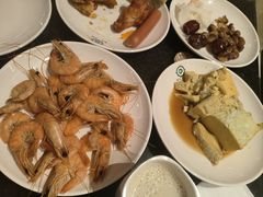 -东方之珠洗浴休闲广场(南开店)