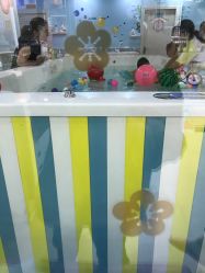 -乐悠游儿童游泳馆(宝安妇幼店)