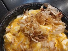 木鱼花石锅豆腐-和园餐厅