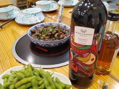 -巴蜀飘香川菜馆(无锡大饭东湖滨路酒吧街店)