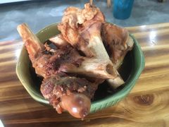 羊棒骨-老冯拉面羊棒骨(西宸广场店)