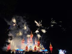 景点-沈阳方特欢乐世界