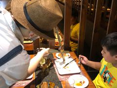 -汉巴味德(大悦城店)