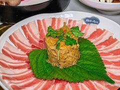 -韩时烤肉(枫蓝店)