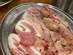 -蒜香焼肉PURUSHIN(马场路店)