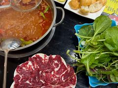 -八方牛客(四方河店)