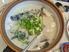 -宝荣鱼馆·临湖之宴(千岛湖店)
