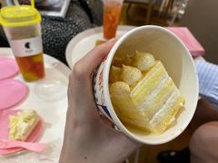 -福气鲜活面包·生日蛋糕