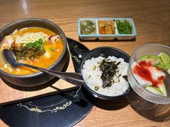 -沼津港精致料理·寿喜烧·烧鸟(青浦宝龙广场日料榜单店)