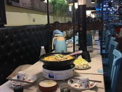 -外婆小聚茶餐厅·生日·团建(市民中心店)