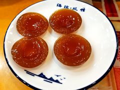 钵仔糕-台山美食一绝阿四台山黄鳝饭(阿四创作店)