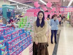 -华润万家(荔湾店)